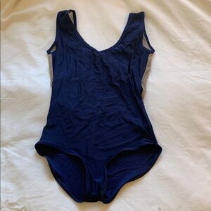 Yumiko leotard